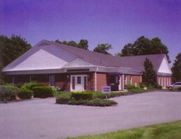 District's Elm Street Office